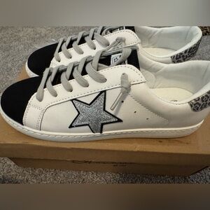 NWT Vintage Havana Sneakers Sz 9